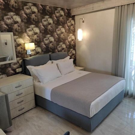 卡瓦拉Sunny Luxury Penthouse公寓 外观 照片