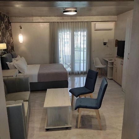 卡瓦拉Sunny Luxury Penthouse公寓 外观 照片