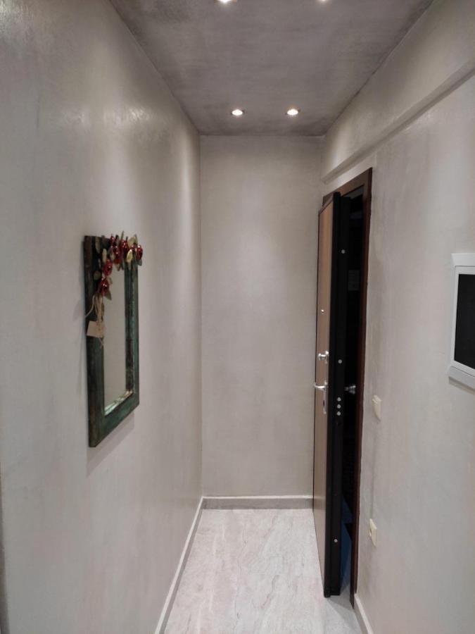 卡瓦拉Sunny Luxury Penthouse公寓 外观 照片