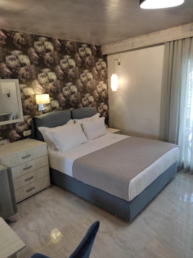 卡瓦拉Sunny Luxury Penthouse公寓 外观 照片