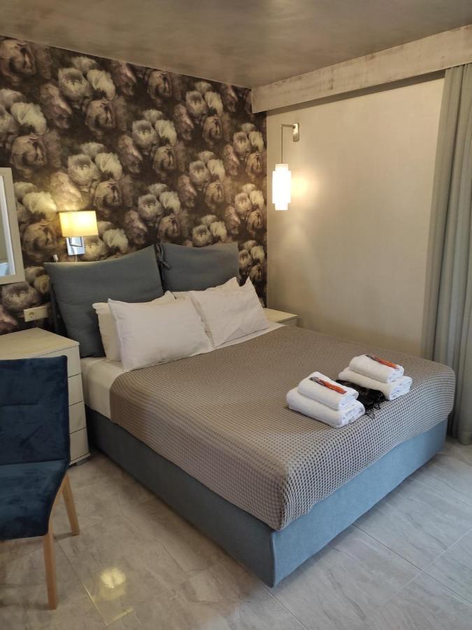 卡瓦拉Sunny Luxury Penthouse公寓 外观 照片